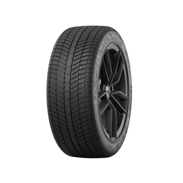 SYRON 235/60 R18 107V XL EVEREST SUV